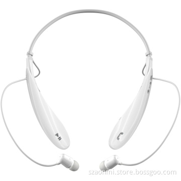 Hbs-800 Wireless Mobile Bluetooth Headset